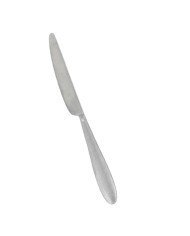 TABLE KNIFE SOLID HANDLE STAINLESS STEEL ANZO VINTAGE ETERNUM