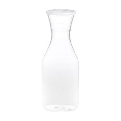 CARAFE 50CL TRITAN WITH LID