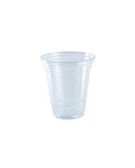 RECYCLABLE PET CLEAR CUP PACK OF 50 CLEAR 47.3CL 