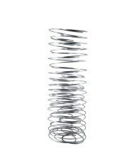 BAR SPRING WHISK Ø4.5CM STAINLESS STEEL