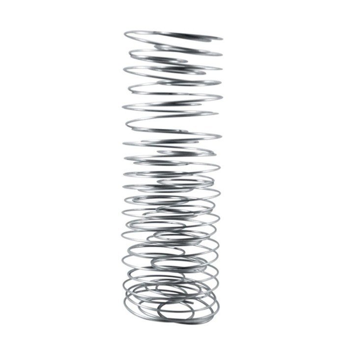 BAR SPRING WHISK Ø4.5CM STAINLESS STEEL