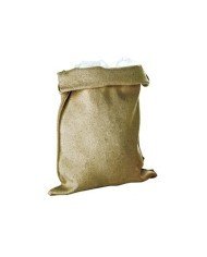 ICE BAG  NATURAL COTTON