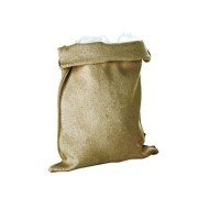 ICE BAG  NATURAL COTTON