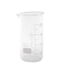 LABWARE BAKER STIRRING GLASS 80CL BAKER STIRRING 20/L