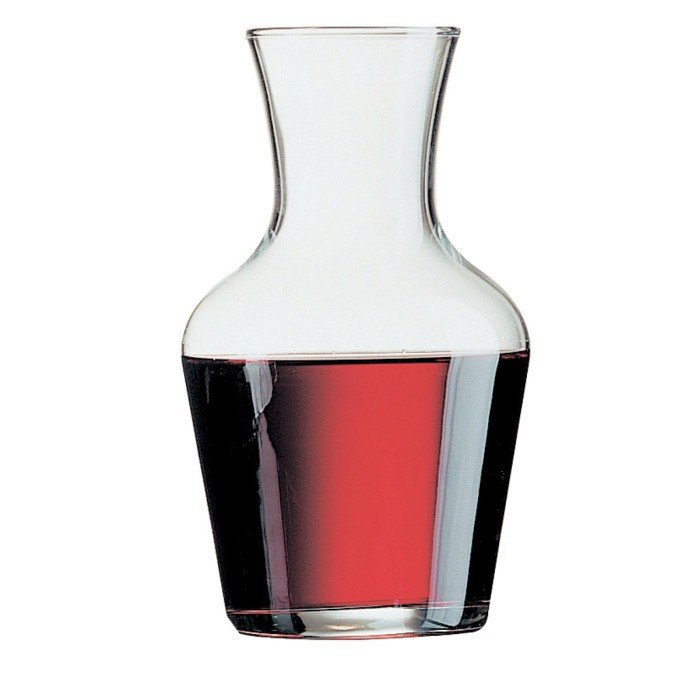 DECANTER  100CL CARAFON ARCOROC