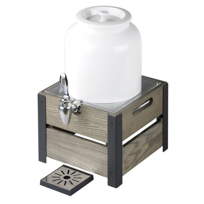 THE NATURAL MILK DISPENSER W/ ICE CORE 7L 