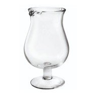 NAPOLEON STEMMED STIRRING 70CL GLASS 