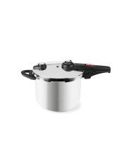 PRESSURE COOKER MASTER 8L  