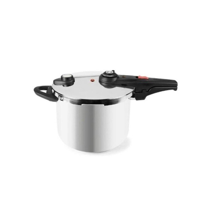 PRESSURE COOKER MASTER 8L  