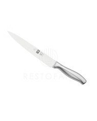 STEEL CARVING KNIFE STAINLESS STEEL ABSOLUTE 