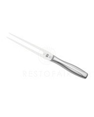 STEEL CARVING FORK STAINLESS STEEL ABSOLUTE 