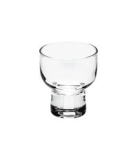 SAKE STEMGLASS 6CL CLEAR GLASS