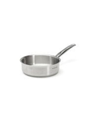 SAUTE PAN STRAIGHT D20CM WITHOUT LID SST PRIM APPETY