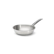 FRYPAN INDUCTION Ø24CM STAINLESS STEEL PRIM APPETY DE BUYER