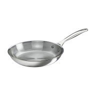 FRYPAN INDUCTION Ø28CM STAINLESS STEEL PRIM APPETY DE BUYER