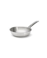 FRYPAN INDUCTION Ø32CM STAINLESS STEEL PRIM APPETY DE BUYER