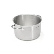 CASSEROLE WITHOUT LID Ø40CM STAINLESS STEEL PRIM APPETY DE BUYER