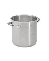 STOCKPOT WITHOUT LID Ø32CM STAINLESS STEEL PRIM APPETY DE BUYER