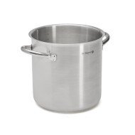 STOCKPOT WITHOUT LID Ø32CM STAINLESS STEEL PRIM APPETY DE BUYER