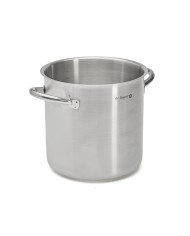 STOCKPOT WITHOUT LID Ø36CM STAINLESS STEEL PRIM APPETY DE BUYER