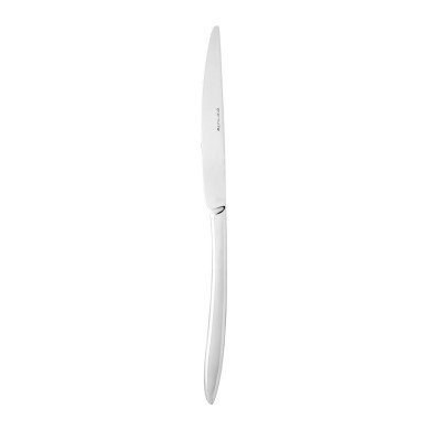 TABLE KNIFE THICK. 4.0MM STAINLESS STEEL ORCA ETERNUM