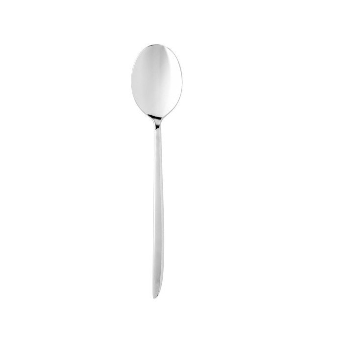 DESSERT SPOON THICK. 4.0MM STAINLESS STEEL ORCA ETERNUM