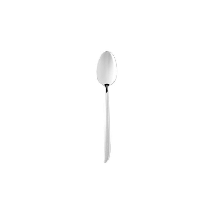 COFFEE SPOON THICK. 4.0MM STAINLESS STEEL ORCA ETERNUM