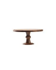 ROUND CAKE STAND