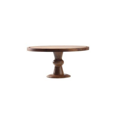 ROUND CAKE STAND  