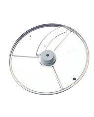 DISC SLICER 2MM FOR CL20/CL40/R101XL/R201XL/R211XL/R301/R401/R402 Robot Coupe