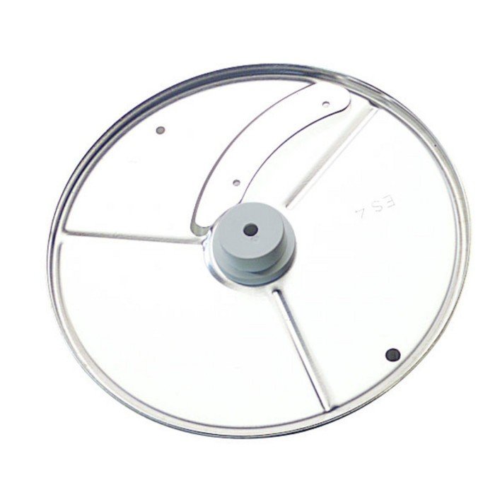 DISC SLICER 2MM FOR CL20/CL40/R101XL/R201XL/R211XL/R301/R401/R402 Robot Coupe