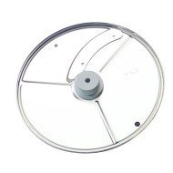 DISC SLICER 2MM FOR CL20/CL40/R101XL/R201XL/R211XL/R301/R401/R402 Robot Coupe