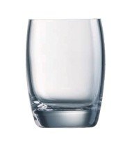 Verrine round transparent glass Ø 4.8 cm Salto Arcoroc