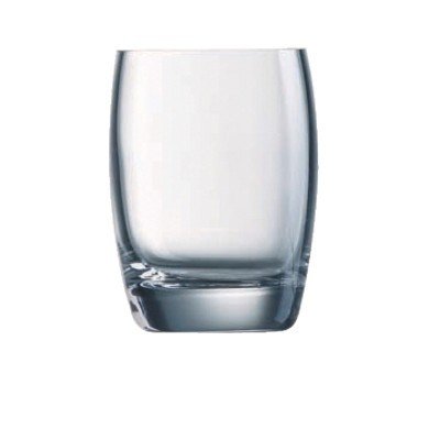 Verrine round transparent glass Ø 4.8 cm Salto Arcoroc