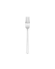 TABLE FORK THICK. 2.5MM STAINLESS STEEL NARDO ETERNUM