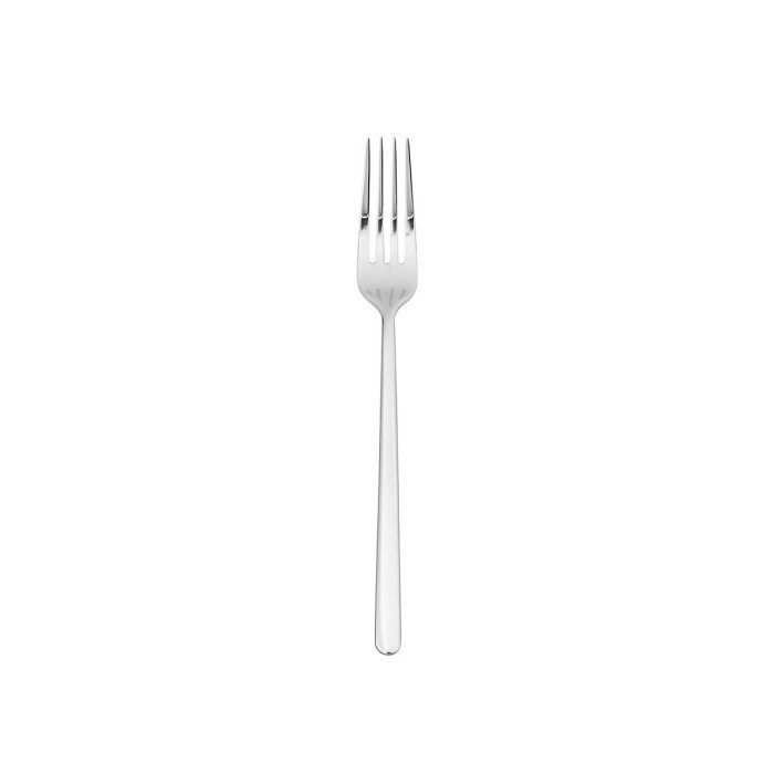 TABLE FORK THICK. 2.5MM STAINLESS STEEL NARDO ETERNUM