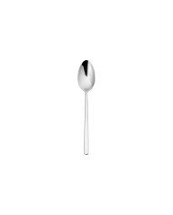 DESSERT SPOON THICK. 2.5MM STAINLESS STEEL NARDO ETERNUM