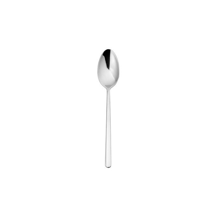 DESSERT SPOON THICK. 2.5MM STAINLESS STEEL NARDO ETERNUM