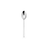 DESSERT SPOON THICK. 2.5MM STAINLESS STEEL NARDO ETERNUM