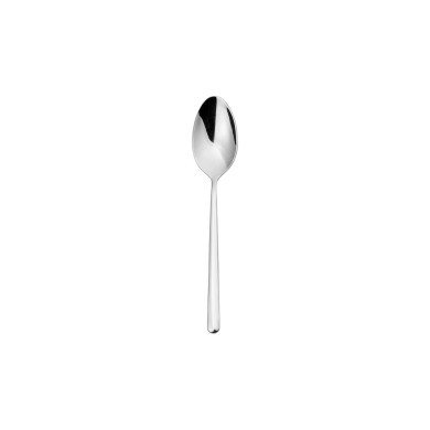 TEA SPOON THICK. 2.5MM STAINLESS STEEL NARDO ETERNUM