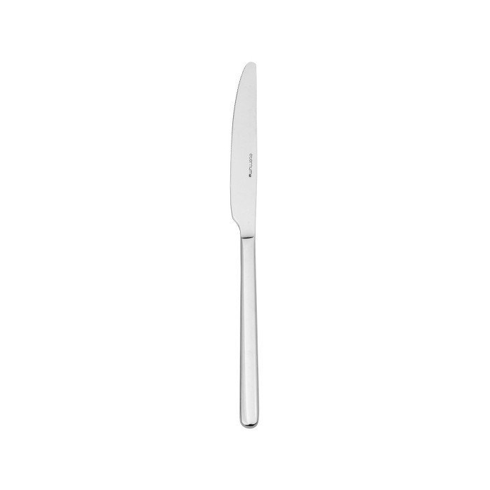 TABLE KNIFE THICK. 2.5MM STAINLESS STEEL NARDO ETERNUM