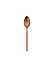 TABLE SPOON COPPER THICK. 2.5MM STAINLESS STEEL NARDO ETERNUM