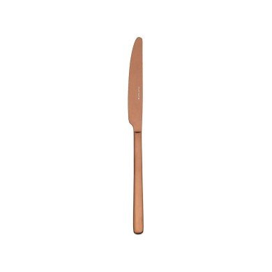TABLE KNIFE THICK. 2.5MM STAINLESS STEEL NARDO ETERNUM
