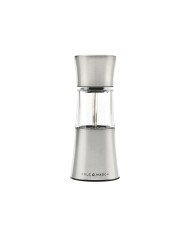 STADHAMPTON CHILLI & SPICE MILL H16.5CM  