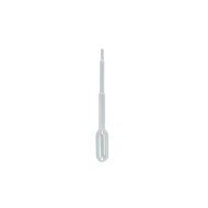 PIPETTE CONICAL L16CM 3ML  PACK OF 100  BELIX