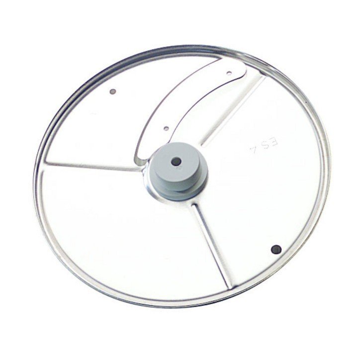 DISC SLICER 4MM FOR CL20/CL40/R101XL/R201XL/R211XL/R301/R401/R402 Robot Coupe