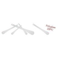 Spatula plastic 50 cm De Buyer