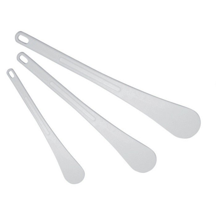 Spatula plastic 35 cm De Buyer