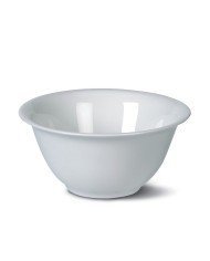 SALAD BOWL NON STACKABLE D12CM BANQUET