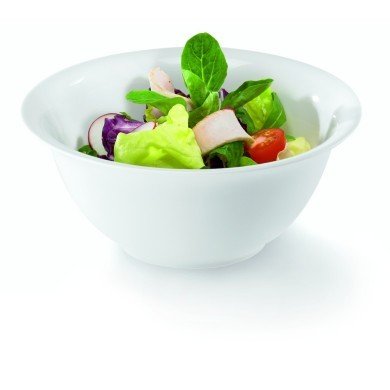 SALAD BOWL NON STACKABLE D12CM BANQUET